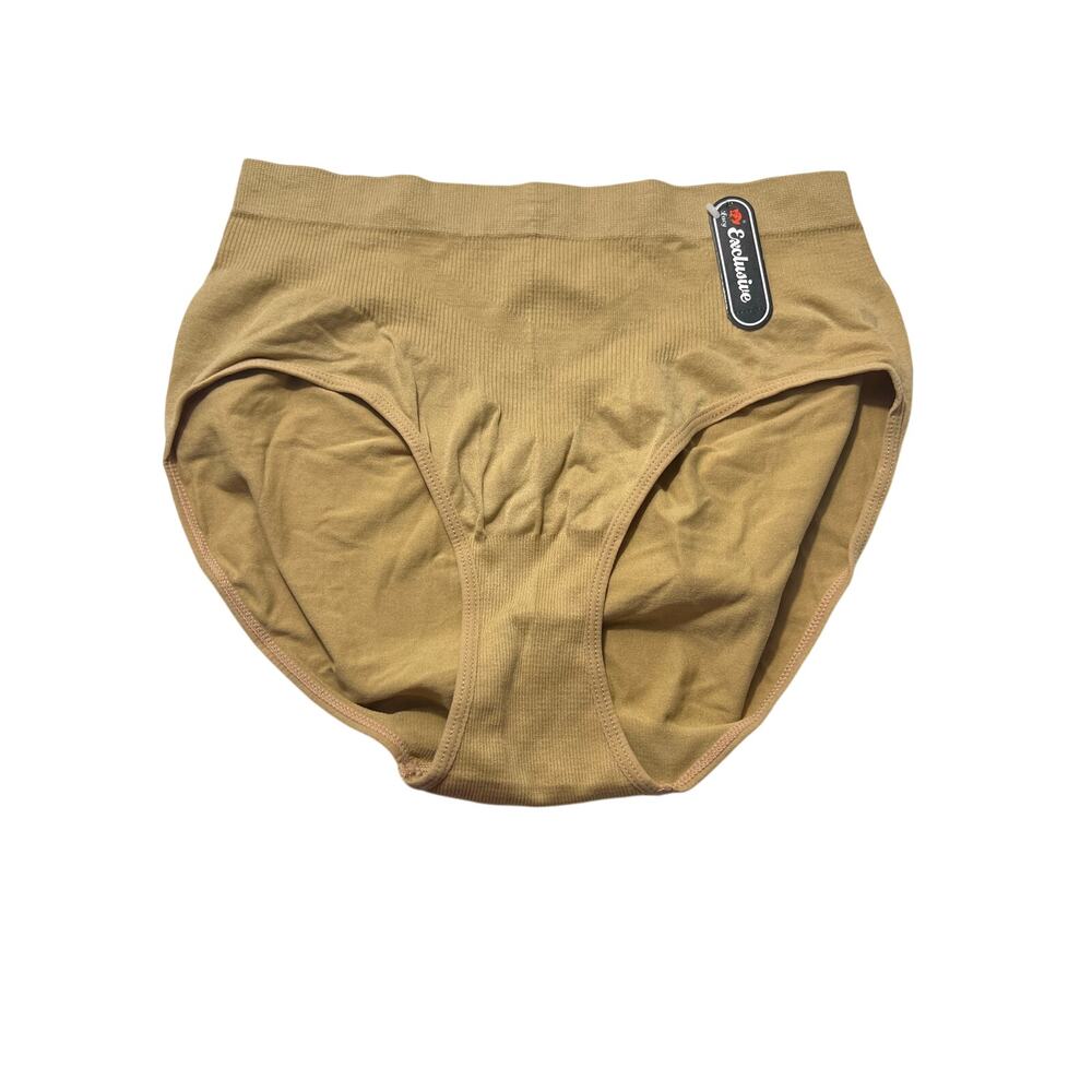 Set of 3 Exclusive One Size Panties NWT
